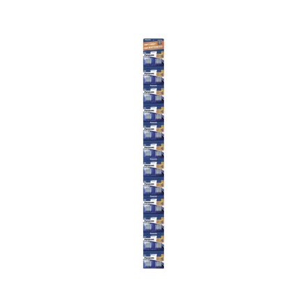 PANASONIC Batterieanzeige 12 bl AA/Bleistift