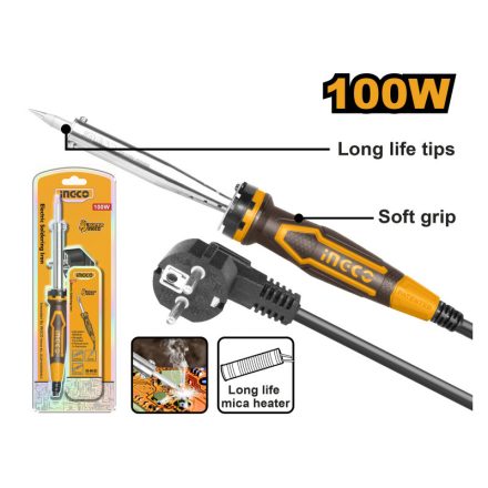 INGCO Lötkolben 100 W