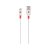 SKROSS USB-Lade- und Datenkabel 2 m (Lightning)