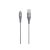 SKROSS Steel Line USB-Lade- und Datenkabel 2 m (Lightning)