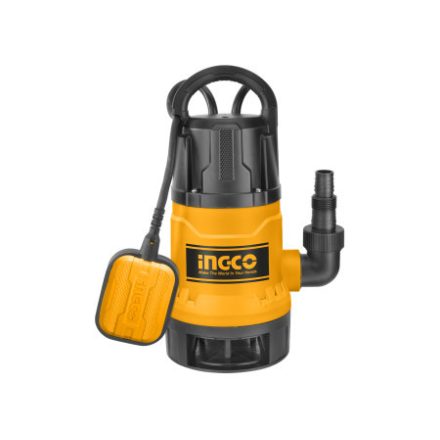 INGCO Tauchpumpe 750 W