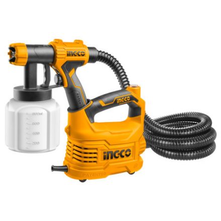 INGCO HVLP Farbspritzgerät 550 W