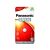 PANASONIC SR920 Silberoxid-Knopfzelle 1,55 V