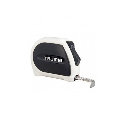 TAJIMA Sigma Stop Maßband 3 m x 16 mm beidseitig skaliert