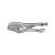 IRWIN Vise-Grip Flachschnabel-selbstsichernde Zange 175 mm