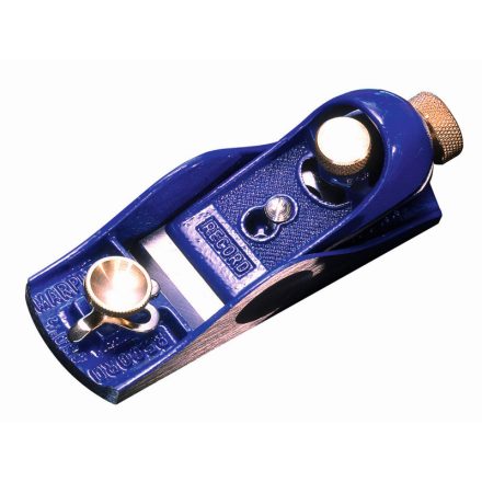 IRWIN Record Handhobel 20° mit 42 mm Haken
