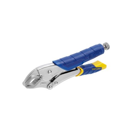 IRWIN Vise-Grip Selbstsperrende Zange 250 mm Quick-Release