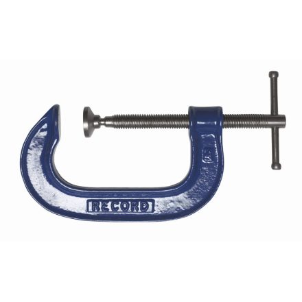 IRWIN Record C-Klemme 75 mm Professional