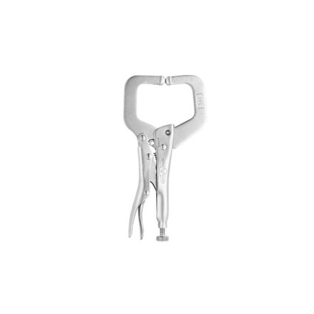 IRWIN Vise-Grip C-förmige selbstsichernde Zange 150 mm spitz