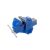 IRWIN Record Vise 100 mm