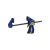IRWIN Quick-Grip Einhand-Schnellspanner 115 mm