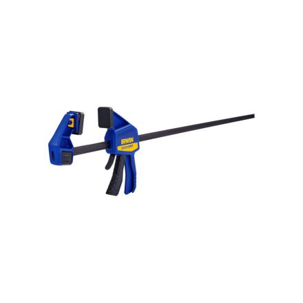 IRWIN Quick-Grip Einhand-Schnellspanner 900 mm