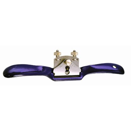 IRWIN Record Runder Schälhobel 54 mm