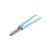 IRWIN Gilbow Blechschere 250 mm gerade