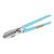 IRWIN Gilbow Blechschere 300 mm gerade