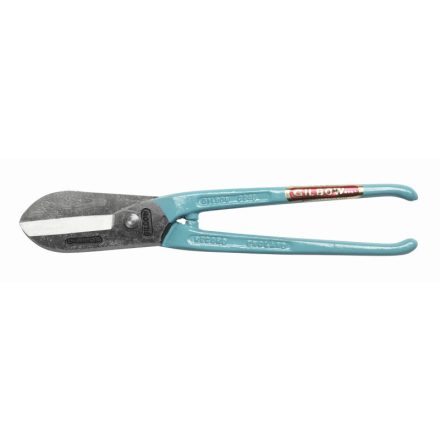 IRWIN Gilbow Plattenschneideschere 200 mm gerade