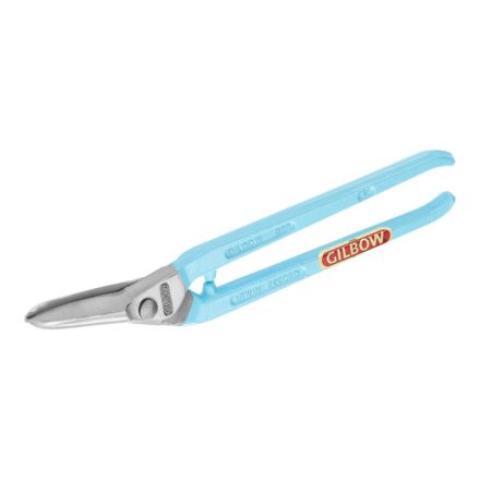 IRWIN Gilbow Gebogene Plattenschneideschere 175 mm für Rechtshänder