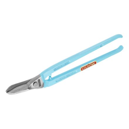 IRWIN Gilbow Gebogene Plattenschneideschere 350 mm für Rechtshänder