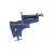 IRWIN Record Eckklemme 100 mm