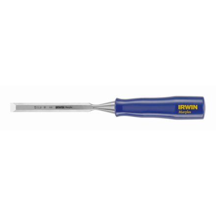 IRWIN Marples Holzmeißel mit 13 mm Kunststoffgriff
