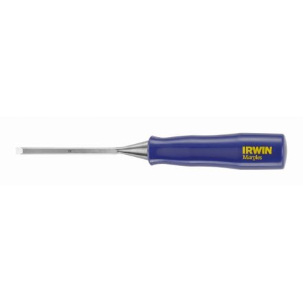 IRWIN Marples Holzmeißel mit 6 mm Kunststoffgriff