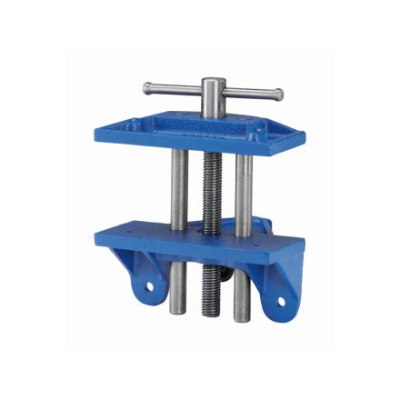 IRWIN Record Holzbohrschraubstock mit Griff 150 mm