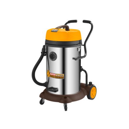 INGCO Industriestaubsauger 75 l 2400 W