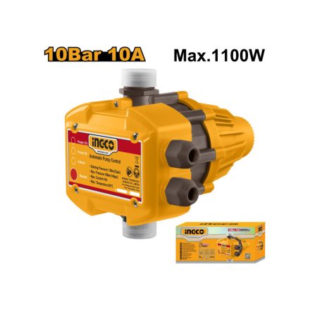 INGCO Automatische Pumpensteuerung