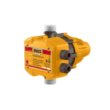 INGCO Automatische Pumpensteuerung