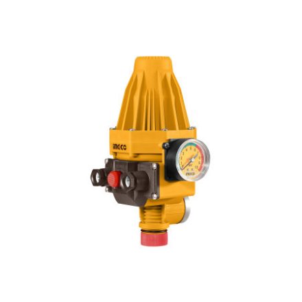 INGCO Automatische Pumpensteuerung