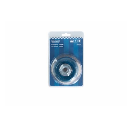 ENCORE Topfbürste 100 x M14 x 2 mm