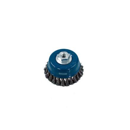 ENCORE Gedrehte Topfbürste 75 x M14 x 2 mm