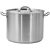 YATO GASTRO Mit Fußdeckel 37,7 Liter 400 x 300 mm Inox