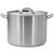 YATO GASTRO Mit Fußdeckel 37,7 Liter 400 x 300 mm Inox