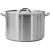 YATO GASTRO Mit Fußdeckel 62,8 Liter 500 x 320 mm Inox