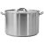 YATO GASTRO Mit Fußdeckel 62,8 Liter 500 x 320 mm Inox