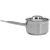 YATO GASTRO Mit Grifffußdeckel 1,9 Liter 160 x 95 mm Edelstahl