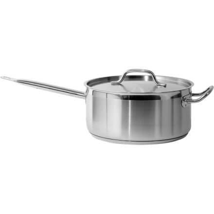 YATO GASTRO 8 Liter 280 mm Edelstahl