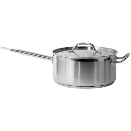 YATO GASTRO 8 Liter 280 mm Edelstahl