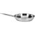 YATO GASTRO Pfanne 3,1 Liter 280 x 50 mm Edelstahl