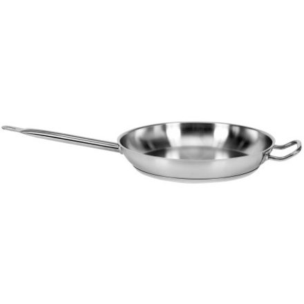 YATO GASTRO Pfanne 320 mm Edelstahl