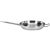 YATO GASTRO Pfanne 320 mm Edelstahl