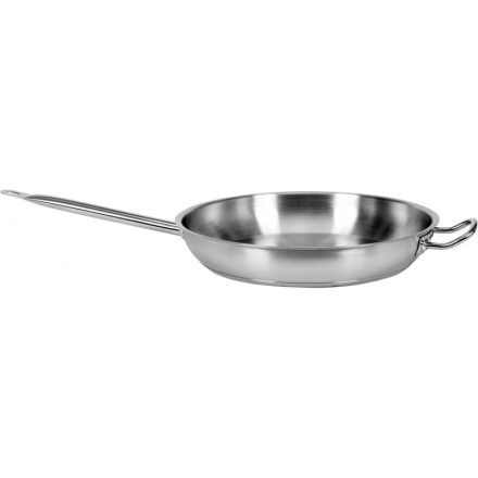 YATO GASTRO Pfanne 6,1 Liter 360 x 60 mm Inox