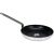 YATO GASTRO Bratpfanne mit Teflonbeschichtung, 280 mm Aluminium