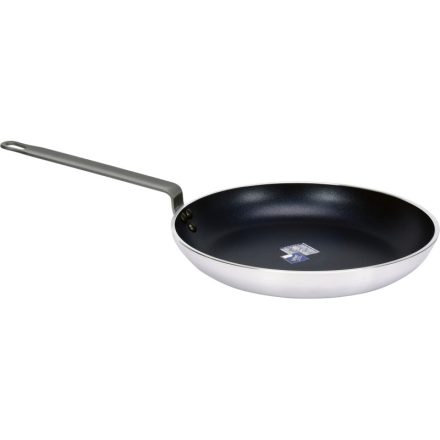 YATO GASTRO Bratpfanne mit Teflonbeschichtung, 320 mm Aluminium