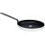 YATO GASTRO Fischbratpfanne mit Teflonbeschichtung 290 mm Aluminium