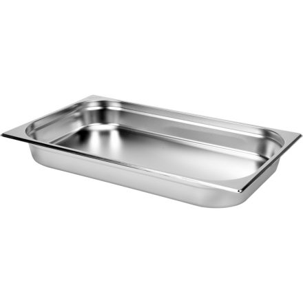 YATO GASTRO Inox-Einsatz 65 mm GN 1/1