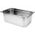 YATO GASTRO Inox-Einsatz 200 mm GN 1/1