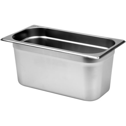 YATO GASTRO Inox-Einsatz 150 mm GN 1/3