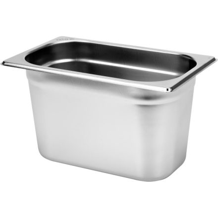 YATO GASTRO Inox-Einsatz 150 mm GN 1/4